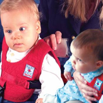 Combo - Infant and Toddler